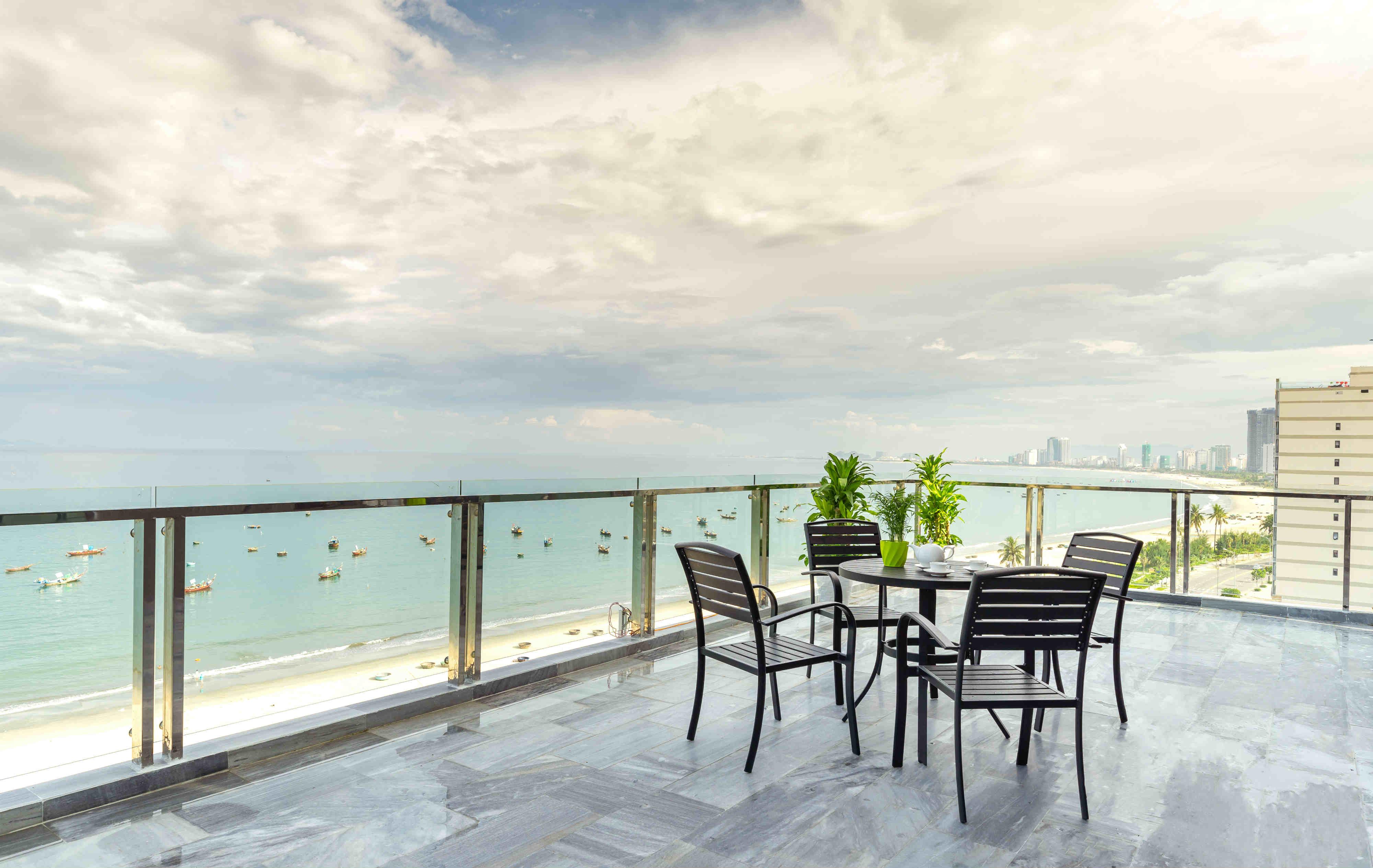 Grand Gold & Hotel Da Nang